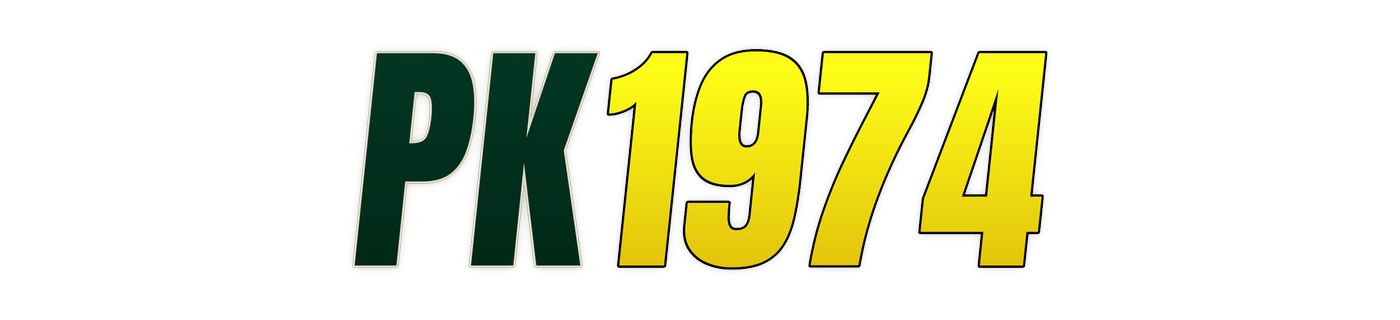 pk1974 Logo